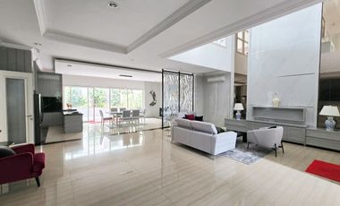 Rumah di Puri Galaxy cluster Bougenville Cove