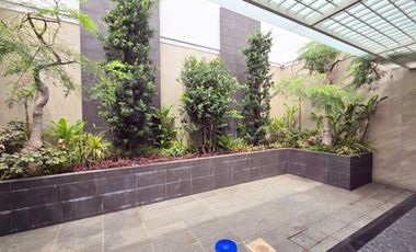 Rumah di Puri Galaxy cluster Bougenville Cove