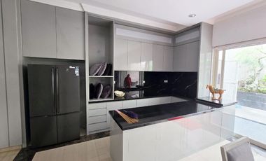 Rumah di Puri Galaxy cluster Bougenville Cove