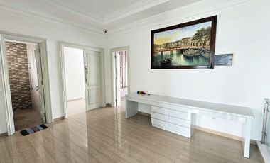 Rumah di Puri Galaxy cluster Bougenville Cove