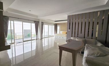 Rumah di Puri Galaxy cluster Bougenville Cove