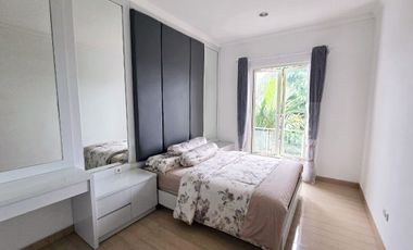 Rumah di Puri Galaxy cluster Bougenville Cove