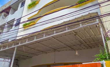 INVESTASI Super HOT Kost di Mangga Besar Jak-Bar ROI TINGGI