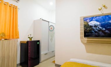 INVESTASI Super HOT Kost di Mangga Besar Jak-Bar ROI TINGGI