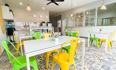 INVESTASI Super HOT Kost di Mangga Besar Jak-Bar ROI TINGGI