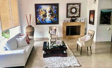 VENTA CASA MENSULI. CONDOMINIO CAMPESTRE TERRAZAS DE MENSULI