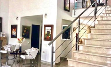 VENTA CASA MENSULI. CONDOMINIO CAMPESTRE TERRAZAS DE MENSULI