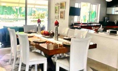 VENTA CASA MENSULI. CONDOMINIO CAMPESTRE TERRAZAS DE MENSULI