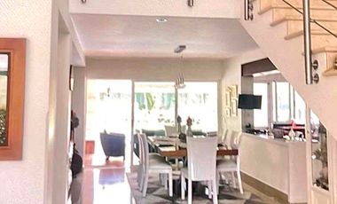 VENTA CASA MENSULI. CONDOMINIO CAMPESTRE TERRAZAS DE MENSULI