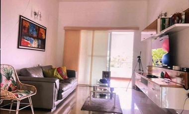 VENTA CASA MENSULI. CONDOMINIO CAMPESTRE TERRAZAS DE MENSULI