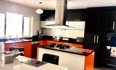 VENTA CASA MENSULI. CONDOMINIO CAMPESTRE TERRAZAS DE MENSULI