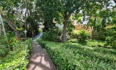 VENTA CASA MENSULI. CONDOMINIO CAMPESTRE TERRAZAS DE MENSULI