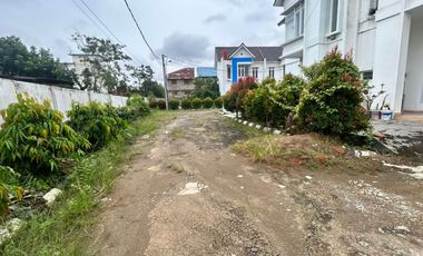 DIJUAL RUMAH MURAH KAWASAN ANGKATAN 66 PALEMBANG