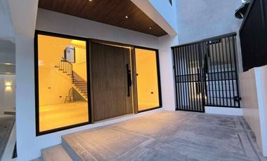 457 sqm 6BR Brand New House for Sale or Lease at Eastville Filinvest