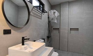 457 sqm 6BR Brand New House for Sale or Lease at Eastville Filinvest