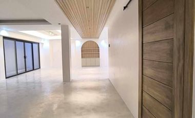 457 sqm 6BR Brand New House for Sale or Lease at Eastville Filinvest