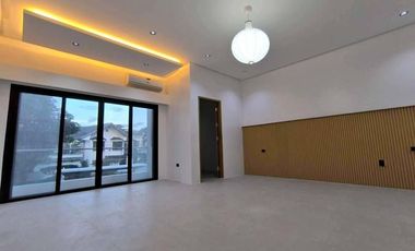 457 sqm 6BR Brand New House for Sale or Lease at Eastville Filinvest