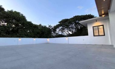 457 sqm 6BR Brand New House for Sale or Lease at Eastville Filinvest