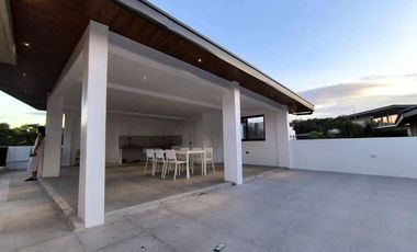 457 sqm 6BR Brand New House for Sale or Lease at Eastville Filinvest