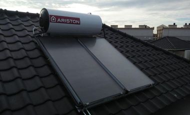 Disewa Rumah PIK Full Furnished interior mewah brand new Uk 10x15 m² at Jakarta Utara