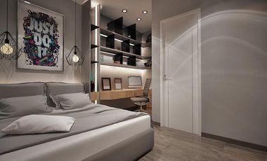 Disewa Rumah PIK Full Furnished interior mewah brand new Uk 10x15 m² at Jakarta Utara