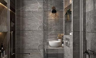 Disewa Rumah PIK Full Furnished interior mewah brand new Uk 10x15 m² at Jakarta Utara