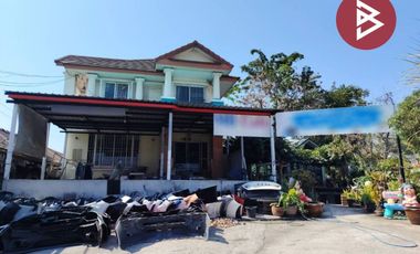 ขายบ้านเดี่ยวพร้อมกิจการ เนื้อที่ 2 งาน 49 ตร.วา บางปะกง ฉะเชิงเทรา