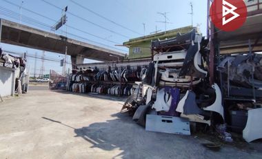 ขายบ้านเดี่ยวพร้อมกิจการ เนื้อที่ 2 งาน 49 ตร.วา บางปะกง ฉะเชิงเทรา