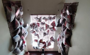 ขายบ้านเดี่ยวพร้อมกิจการ เนื้อที่ 2 งาน 49 ตร.วา บางปะกง ฉะเชิงเทรา