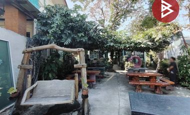 ขายบ้านเดี่ยวพร้อมกิจการ เนื้อที่ 2 งาน 49 ตร.วา บางปะกง ฉะเชิงเทรา