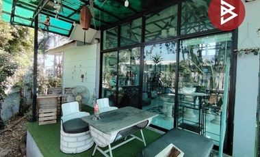 ขายบ้านเดี่ยวพร้อมกิจการ เนื้อที่ 2 งาน 49 ตร.วา บางปะกง ฉะเชิงเทรา