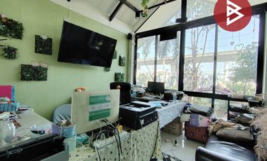 ขายบ้านเดี่ยวพร้อมกิจการ เนื้อที่ 2 งาน 49 ตร.วา บางปะกง ฉะเชิงเทรา