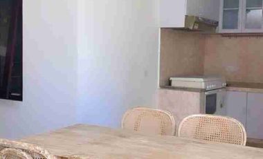 Vila private 2 bedroom strategic location at Sanur Bai