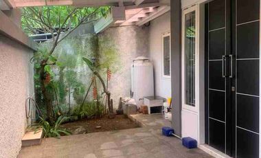 Vila private 2 bedroom strategic location at Sanur Bai