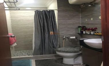 Disewakan Apartemen Royal Mediterania Garden Residences 3BR+1 Furnished Lengkap Terawat Kondisi Siap Huni, Lokasi Strategis Di Tanjung Duren