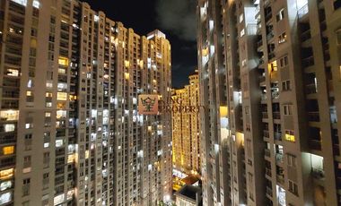 Disewakan Apartemen Royal Mediterania Garden Residences 3BR+1 Furnished Lengkap Terawat Kondisi Siap Huni, Lokasi Strategis Di Tanjung Duren