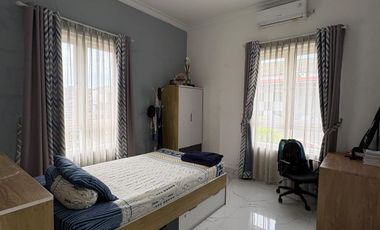 Hunian Cantik Siap Pakai di Nusaloka BSD