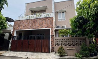 Hunian Cantik Siap Pakai di Nusaloka BSD