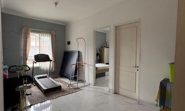 Hunian Cantik Siap Pakai di Nusaloka BSD