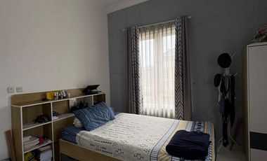 Hunian Cantik Siap Pakai di Nusaloka BSD