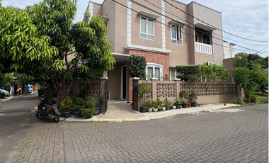 Hunian Cantik Siap Pakai di Nusaloka BSD