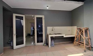 Rumah Golf Lake hanya 80 juta