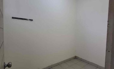 Rumah Golf Lake hanya 80 juta