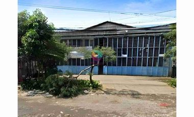 Dijual/disewakan gudang strategis siap pakai di narogong