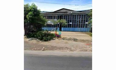 Dijual/disewakan gudang strategis siap pakai di narogong