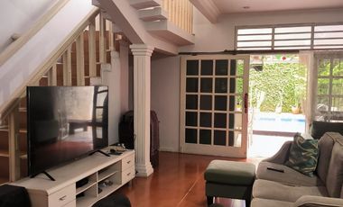 Lahan Langka 1790m Cirendeu Lokasi Nempel Jakarta Cocok Untuk Resort