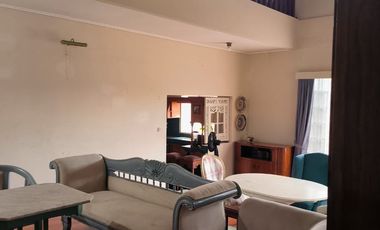 Lahan Langka 1790m Cirendeu Lokasi Nempel Jakarta Cocok Untuk Resort