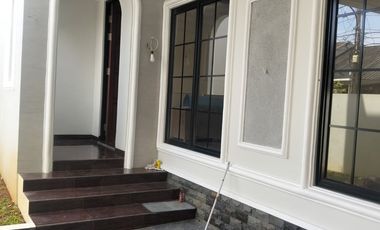 Dijual Rumah Tinggal Brand New Siap Huni Dalam Komplek Griyaloka BSD