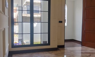 Dijual Rumah Tinggal Brand New Siap Huni Dalam Komplek Griyaloka BSD