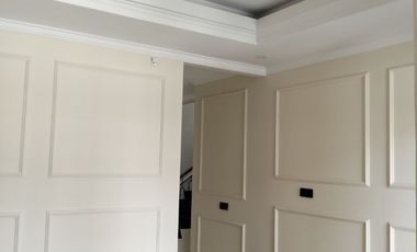 Dijual Rumah Tinggal Brand New Siap Huni Dalam Komplek Griyaloka BSD